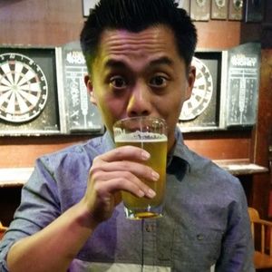 Meet your Posher, Dennis